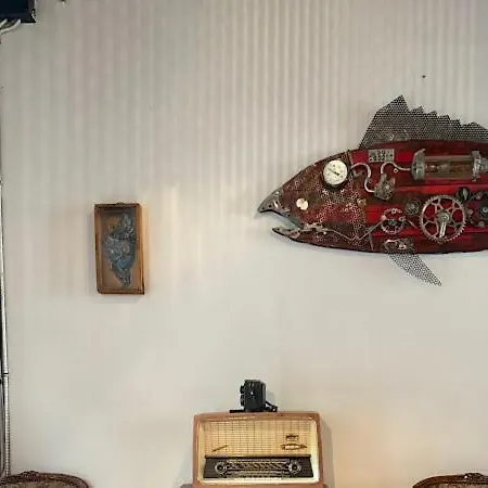 Merkez Kaleici Muhtesem Size Oezel Bahceli Oezel Antalya