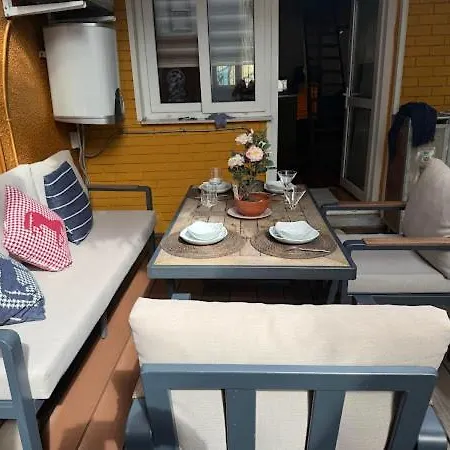 Merkez Kaleici Muhtesem Size Oezel Bahceli Oezel Antalya