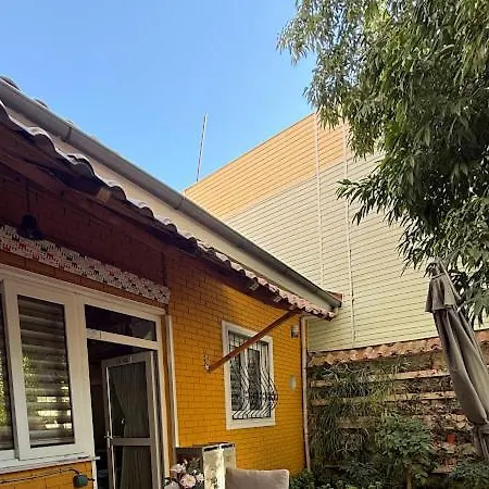 Merkez Kaleici Muhtesem Size Oezel Bahceli Oezel Villa