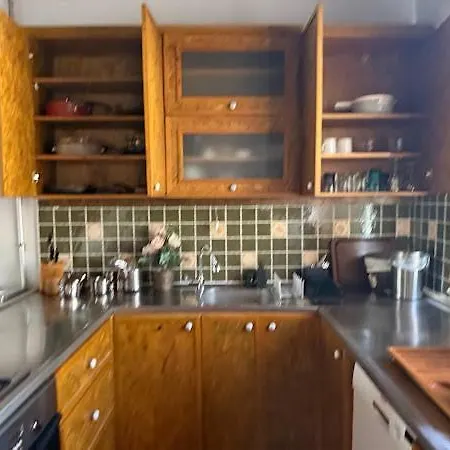 Merkez Kaleiçi Muhteşem Size özel Bahçeli özel Vılla Villa Antalya