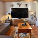 Merkez Kaleici Muhtesem Size Oezel Bahceli Oezel Antalya