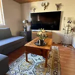 Vilă Merkez Kaleici Muhtesem Size Oezel Bahceli Oezel