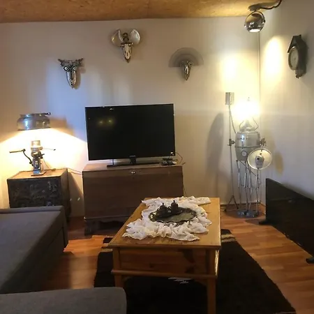 Villa Merkez Kaleici Muhtesem Size Oezel Bahceli Oezel Antalya