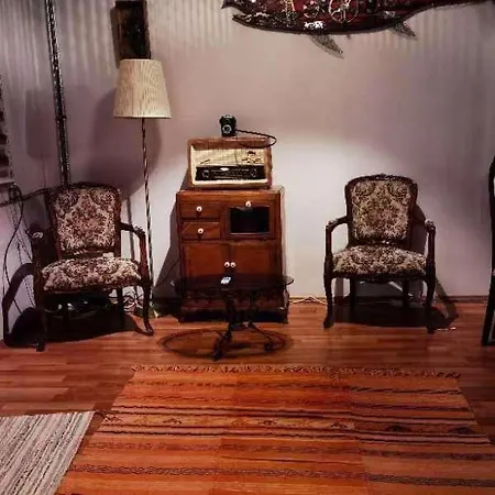 Villa Merkez Kaleici Muhtesem Size Oezel Bahceli Oezel Antalya