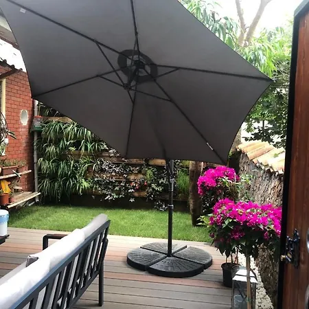 Villa Merkez Kaleici Muhtesem Size Oezel Bahceli Oezel