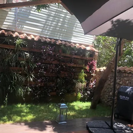 Villa Merkez Kaleici Muhtesem Size Oezel Bahceli Oezel Antalya