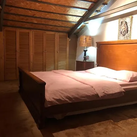 Villa Merkez Kaleici Muhtesem Size Oezel Bahceli Oezel *