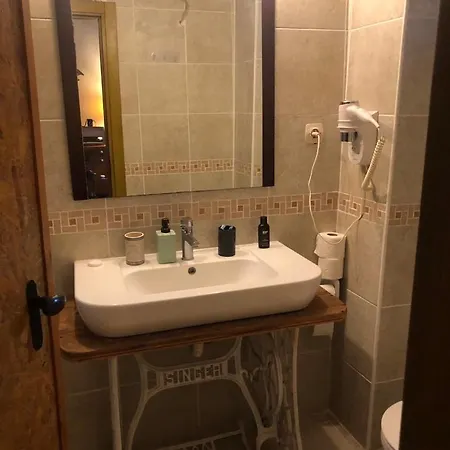 Villa Merkez Kaleici Muhtesem Size Oezel Bahceli Oezel