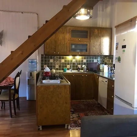 Villa Merkez Kaleici Muhtesem Size Oezel Bahceli Oezel Antalya