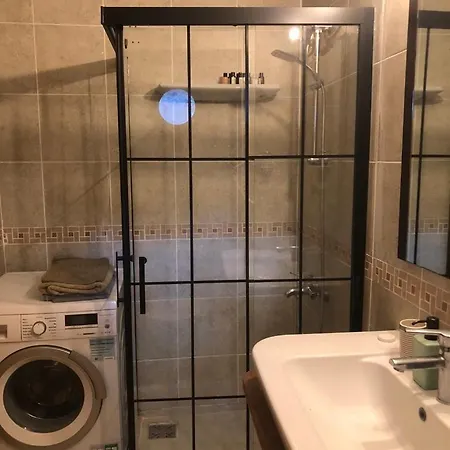 Villa Merkez Kaleici Muhtesem Size Oezel Bahceli Oezel *