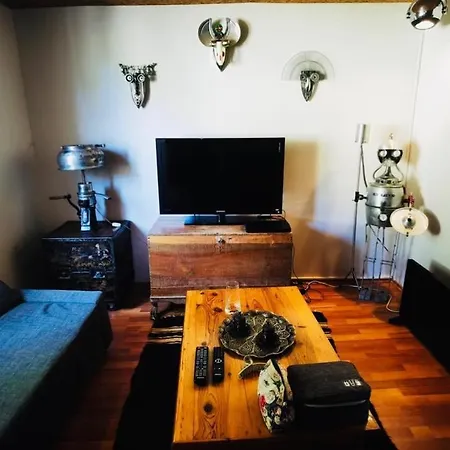 Merkez Kaleici Muhtesem Size Oezel Bahceli Oezel Villa Antalya