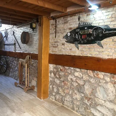 Merkez Kaleici Muhtesem Size Oezel Bahceli Oezel Villa Antalya