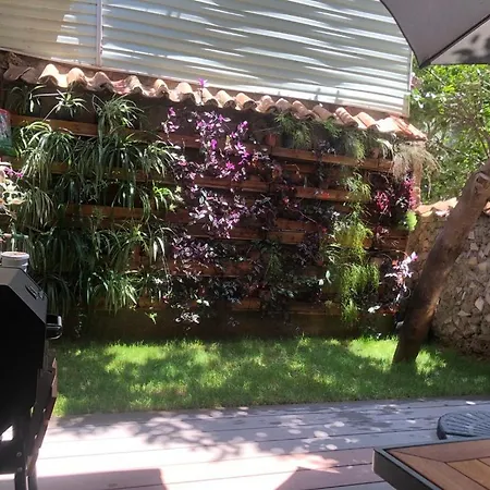 Merkez Kaleici Muhtesem Size Oezel Bahceli Oezel * Αττάλεια