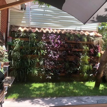 Merkez Kaleici Muhtesem Size Oezel Bahceli Oezel Villa