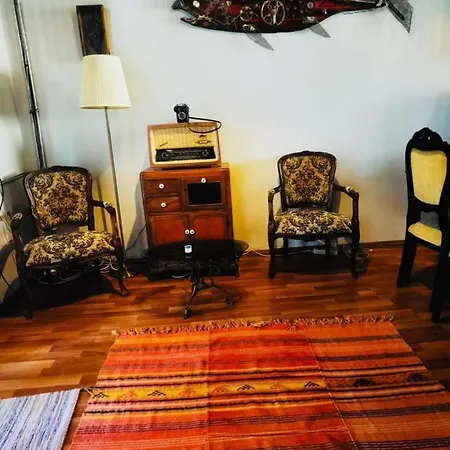 Villa Merkez Kaleici Muhtesem Size Oezel Bahceli Oezel