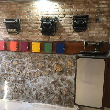 Villa Merkez Kaleici Muhtesem Size Oezel Bahceli Oezel *