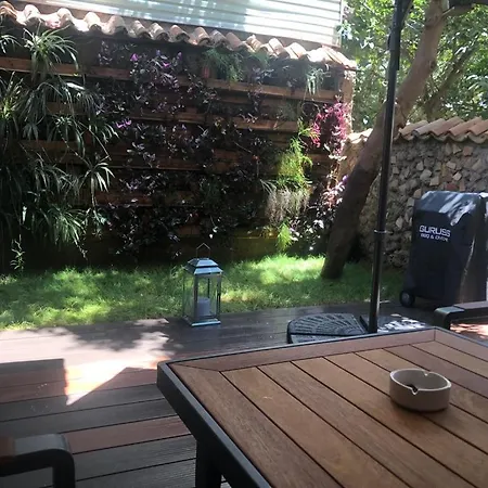 Merkez Kaleici Muhtesem Size Oezel Bahceli Oezel Antalya