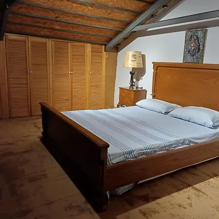 Merkez Kaleici Muhtesem Size Oezel Bahceli Oezel