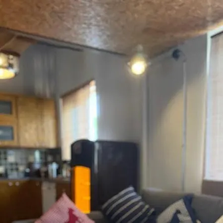 Βίλα Merkez Kaleici Muhtesem Size Oezel Bahceli Oezel *