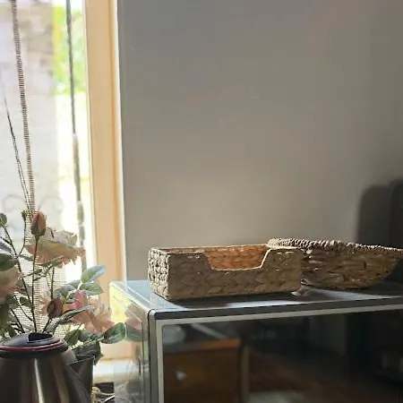 Merkez Kaleici Muhtesem Size Oezel Bahceli Oezel