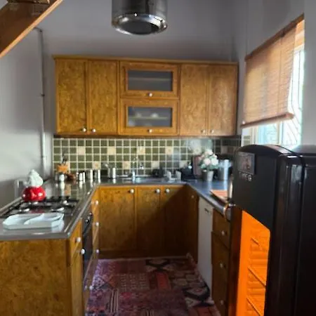 Merkez Kaleici Muhtesem Size Oezel Bahceli Oezel