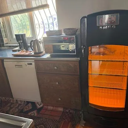 Merkez Kaleici Muhtesem Size Oezel Bahceli Oezel * Αττάλεια