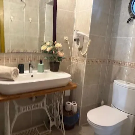 Merkez Kaleici Muhtesem Size Oezel Bahceli Oezel Βίλα Αττάλεια