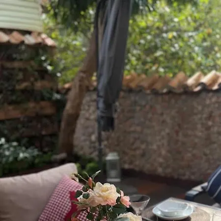 Merkez Kaleici Muhtesem Size Oezel Bahceli Oezel *