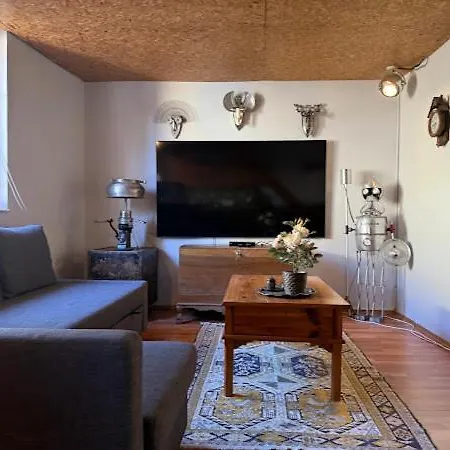 Βίλα Merkez Kaleici Muhtesem Size Oezel Bahceli Oezel