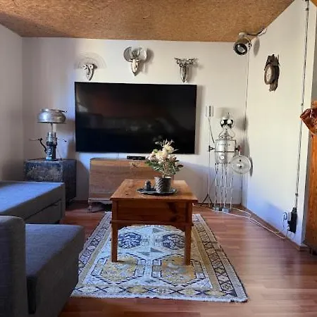 Βίλα Merkez Kaleici Muhtesem Size Oezel Bahceli Oezel