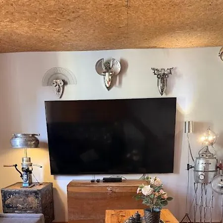 Merkez Kaleici Muhtesem Size Oezel Bahceli Oezel * Αττάλεια