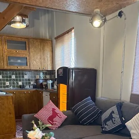 Merkez Kaleici Muhtesem Size Oezel Bahceli Oezel * Αττάλεια