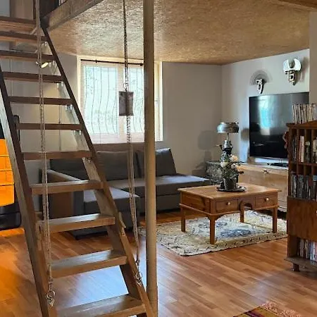 Βίλα Merkez Kaleici Muhtesem Size Oezel Bahceli Oezel *