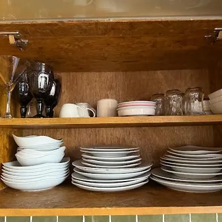 Merkez Kaleici Muhtesem Size Oezel Bahceli Oezel