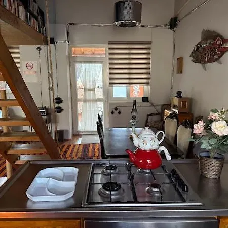 Merkez Kaleici Muhtesem Size Oezel Bahceli Oezel Βίλα Αττάλεια