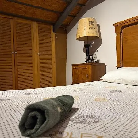 Merkez Kaleici Muhtesem Size Oezel Bahceli Oezel Βίλα Αττάλεια