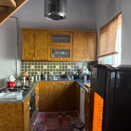 Merkez Kaleici Muhtesem Size Oezel Bahceli Oezel Βίλα