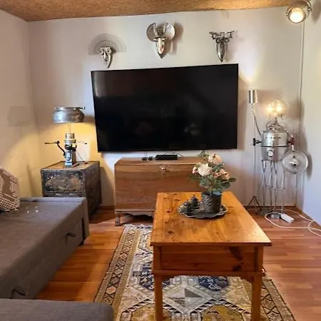 Merkez Kaleici Muhtesem Size Oezel Bahceli Oezel Αττάλεια