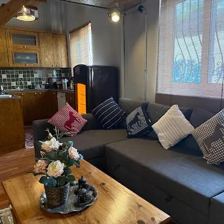 Βίλα Merkez Kaleici Muhtesem Size Oezel Bahceli Oezel *