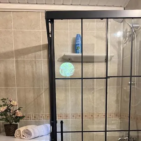 Βίλα Merkez Kaleici Muhtesem Size Oezel Bahceli Oezel *