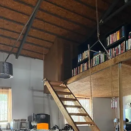 Merkez Kaleici Muhtesem Size Oezel Bahceli Oezel Βίλα