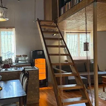 Βίλα Merkez Kaleici Muhtesem Size Oezel Bahceli Oezel