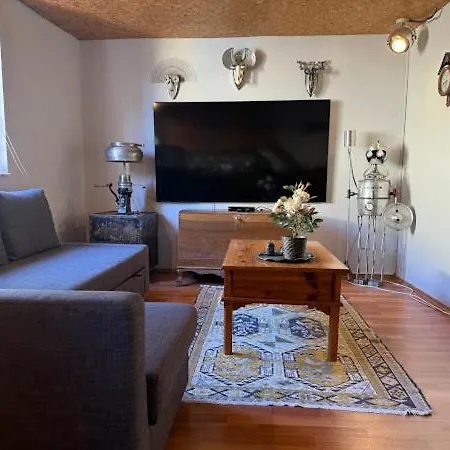 Merkez Kaleici Muhtesem Size Oezel Bahceli Oezel Βίλα *