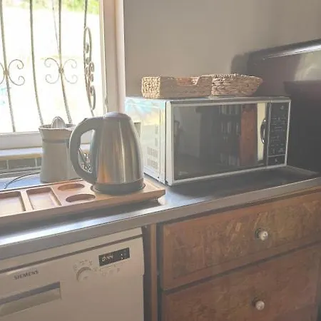 Merkez Kaleici Muhtesem Size Oezel Bahceli Oezel Βίλα Αττάλεια