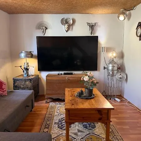 Βίλα Merkez Kaleici Muhtesem Size Oezel Bahceli Oezel *