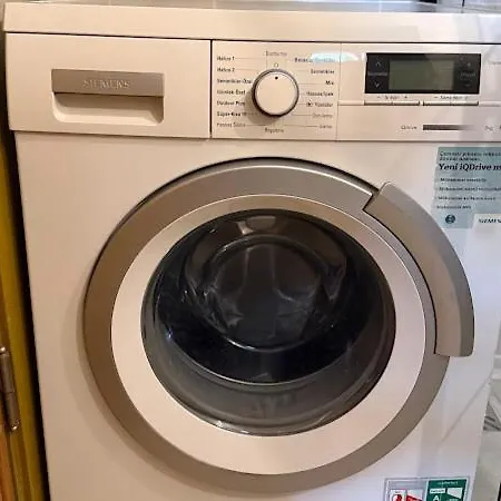 Merkez Kaleici Muhtesem Size Oezel Bahceli Oezel Βίλα