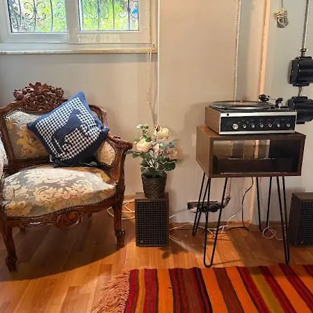 Merkez Kaleici Muhtesem Size Oezel Bahceli Oezel * Αττάλεια