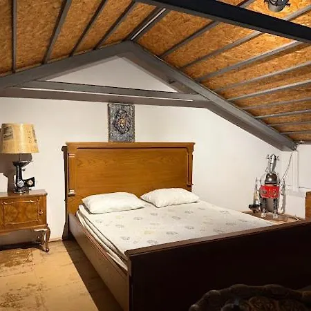 Merkez Kaleici Muhtesem Size Oezel Bahceli Oezel Βίλα Αττάλεια