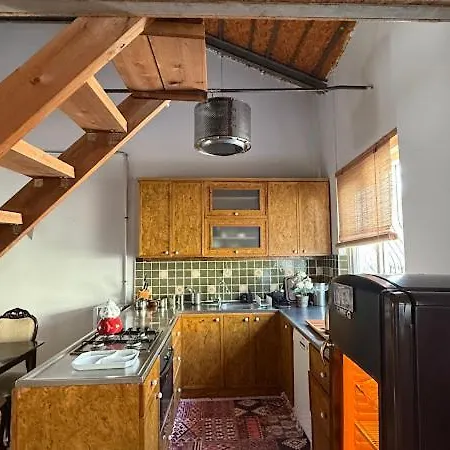 Merkez Kaleici Muhtesem Size Oezel Bahceli Oezel Αττάλεια