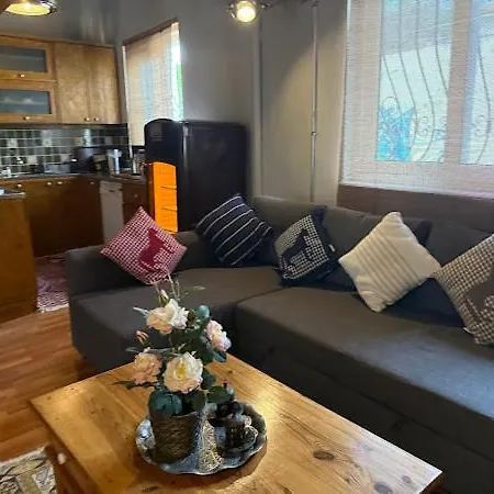 Merkez Kaleici Muhtesem Size Oezel Bahceli Oezel * Αττάλεια